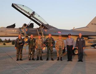 French ‘bullying’ in eastern Med unacceptable: Akar