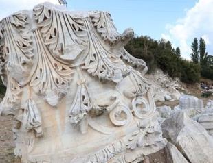 Pieces gathered to shed light on history