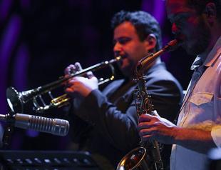Istanbul Jazz Festival starts