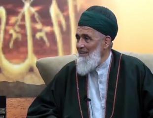 Cult leader arrested over charges of sexual abuse of 12-year-old girl