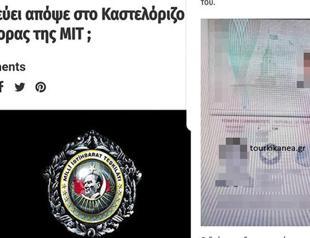 Greek radicals target Turkish journalists