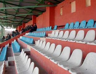 Turkey returns to football matches without fans