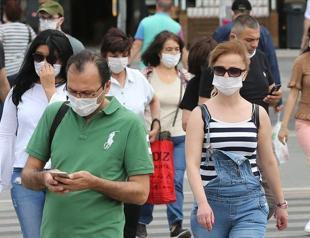 Turkeys south records hottest September in history