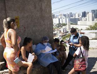 Brazil tops 4 mln cases as probe launched into origin of virus