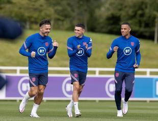 Fear factor long gone as England embrace Iceland reunion