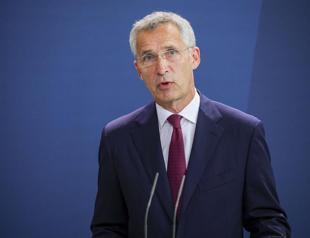 NATO says talks begin despite Greece’s denial