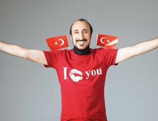 First Turkish internet celebrity lives a calm life in Izmir