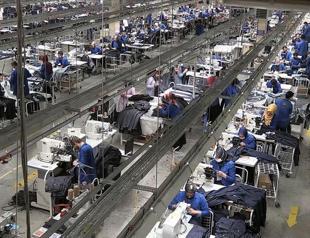 Germany, UK, Spain absorb half of Turkey’s textile exports