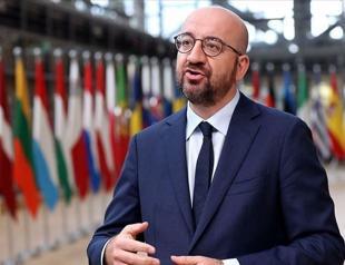 EU Council calls for multilateral summit on east Med