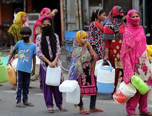 India becomes third country to pass four million coronavirus cases