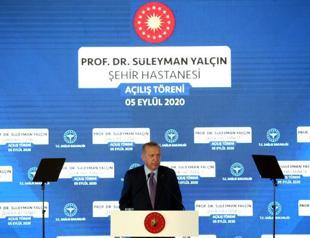 Turkey has all might to cast off immoral maps, says Erdoğan