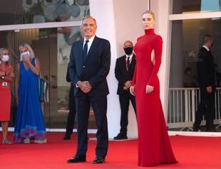 ’The Crown’ star Kirby in heartbreaking home birth role