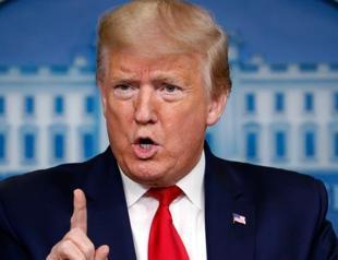 Trump calls on Fox News to fire reporter over veterans flap