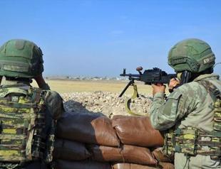 Turkey neutralizes 91 PKK/YPG terrorists in 10 days