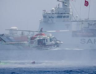 Turkey, Turkish Cypriots start military maneuver in Northern Cyprus