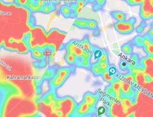 Sharp rise in virus cases in Ankara under probe