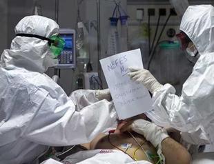 Gov’t ends deductions from the salaries of healthcare workers diagnosed with COVID-19