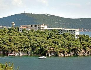 Turkey’s first pandemic hospital to be Islamic education center