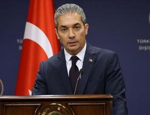 Turkey slams France over textbook teaching PKK