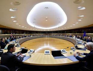 UK PM gives October 15 deadline for Brexit deal