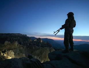 2 wanted terrorists among 6 neutralized in Turkey