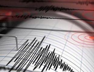Magnitude-4.1 earthquake hits eastern Turkey