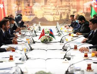 Turkey, Azerbaijan to establish media platform together