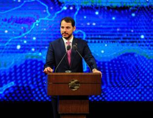 Türkiye Sigorta to become global player, says finance minister