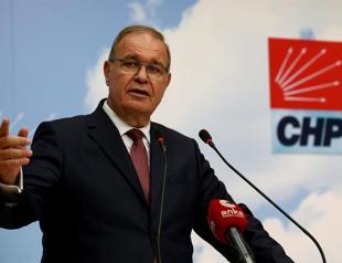 Death penalty debate designed to pardon FETÖ members: CHP