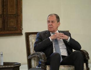 Russia, Turkey advance in liberating Idlib: Lavrov