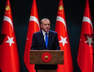 Turkey announces stricter measures to curb spread of virus