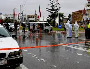 Turkey condemns deadly terror attack in Tunisia