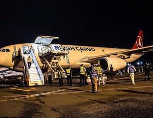 Turkey, Qatar send medical aid to Sudan amid virus