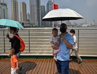 China passed extraordinary virus test, says bullish Xi