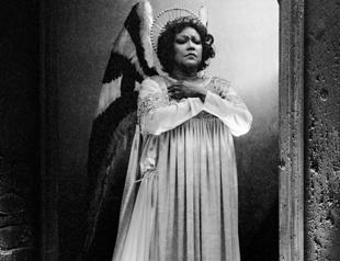 Frances pioneering black opera star Christiane Eda-Pierre dies