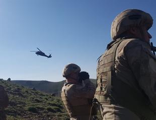 New anti-terror operation launched in eastern Turkey
