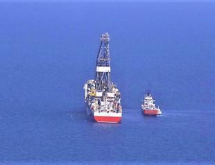 Newly launched Türkiye Sigorta insures Tuna-1 well