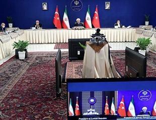 Ankara, Tehran agree to take steps against PKK, PJAK