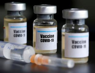 COVID-19 vaccine trial paused after unexplained illness