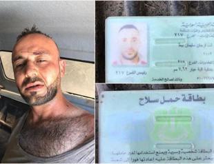 Suspect in Reyhanlı bombing case detained