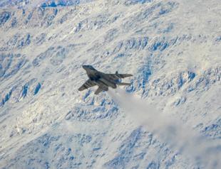 India, China accuse each other of firing in the air on tense border