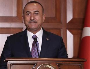 Turkey’s top diplomat to visit three former French colonies in Africa