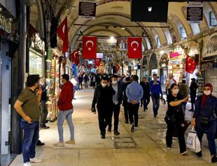 Turkey may host 15 million tourists this year, says minister