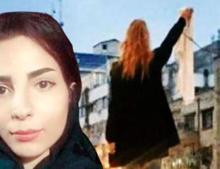 Iranian activist about to be deported released from police detention