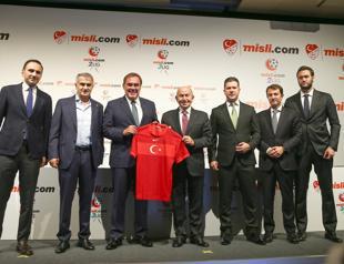 Misli.com becomes official sponsor of TFF leagues