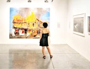 Number of museum visitors increases in Turkey in 2019