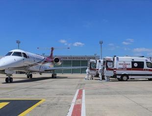 Turkey to treat COVID-19 patients from Turkish Cyprus