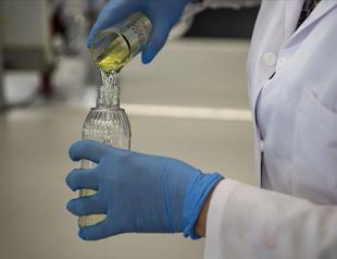 Hygiene product exports leap in January-August