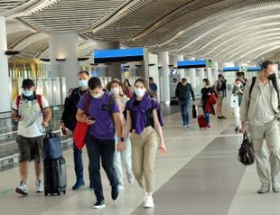 Turkish Airlines carries 2.6 million passengers in August