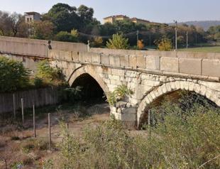 500-year-old Ottoman bridge in Bulgaria to be revived